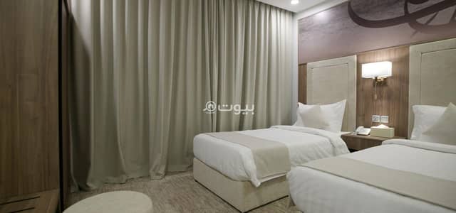 Studio for Rent in North Jeddah, Jeddah - DURRAT AL ANOUD – Unit 5
