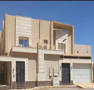 فیلا 6 غرف نوم للبيع في شرق الرياض، الرياض - فيلا للبيع في البيان، شرق الرياض