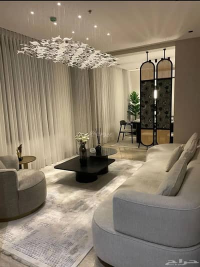 5 Bedroom Apartment for Sale in Al Shulah, Dammam - Apartments in the Al-Sha'la neighborhood with prices starting from 440,000.