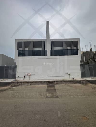 7 Bedroom Villa for Sale in Al Suways 2, Jazan - For sale: a luxurious duplex villa with an elegant design in the southern city of Jizan