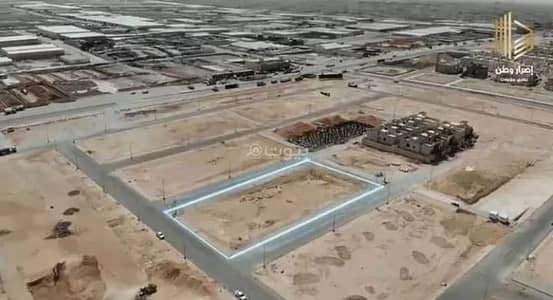 ارض سكنية  للبيع في جنوب الرياض، الرياض - أرض سكنية للبيع في طيبة، جنوب الرياض