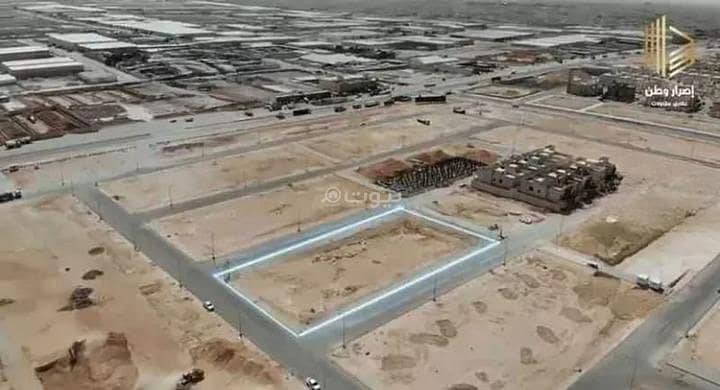 Residential Land for sale in Taybah, South Riyadh Residential Land for sale in Taybah, South Riyadh