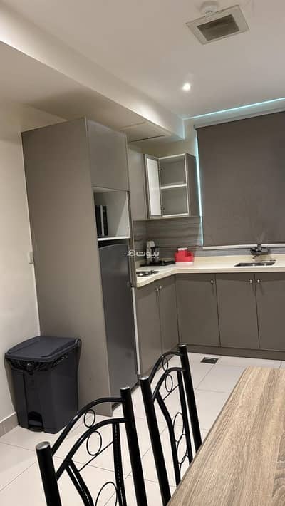 2 Bedroom Flat for Rent in Central Riyadh, Riyadh - Two-bedroom apartment with a living room for rent Unit #2