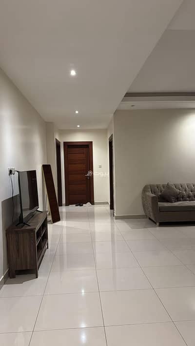 2 Bedroom Flat for Rent in Central Riyadh, Riyadh - Two-bedroom apartment with a living room for rent Unit #2