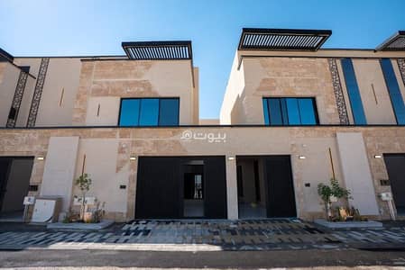 3 Bedroom Floor for Sale in Central Riyadh, Riyadh - Floor For Sale in Al Faruq, Riyadh