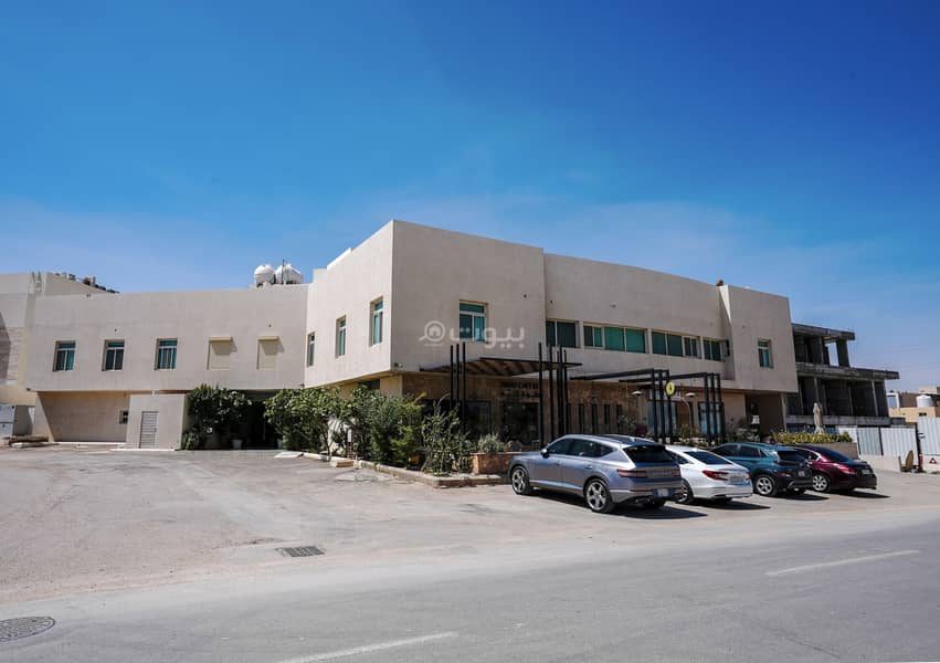 Apartment for rent in Hittin, north Riyadh Apartment for rent in Hittin, north Riyadh