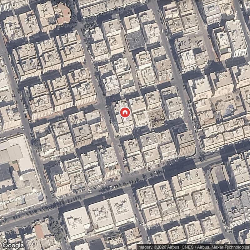 Apartment for sale in Al Rawdah, North Jeddah Apartment for sale in Al Rawdah, North Jeddah