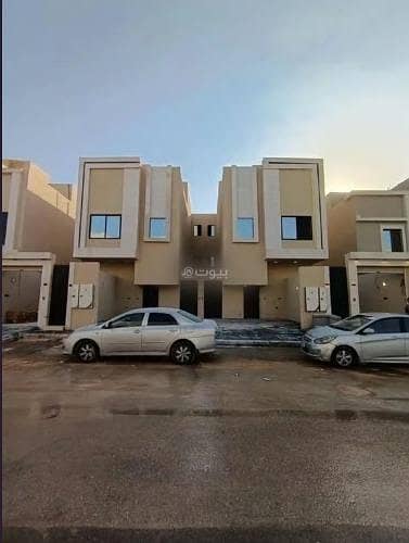 5 Bedroom Floor for Sale in South Riyadh, Riyadh - Floor For Sale in Okaz, Riyadh
