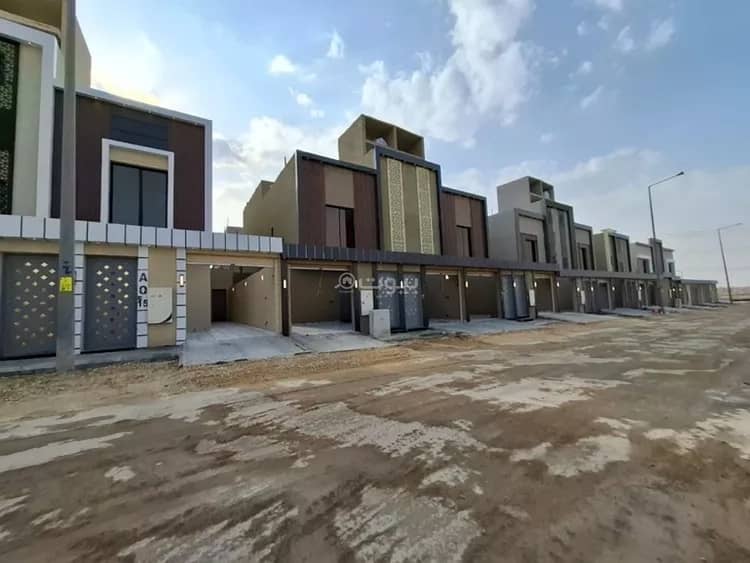 Floor For Sale in Okaz, Riyadh Floor For Sale in Okaz, Riyadh