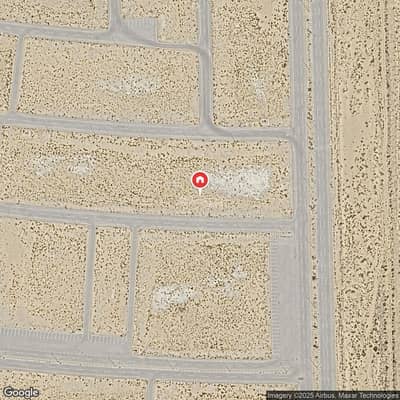 Residential Land for Sale in Al Matar District, Dammam - Land for sale on Hussein Al-Muallim Street, Al-Matar neighborhood, Dammam city, Eastern Province