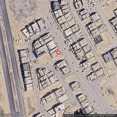 Residential Land for Sale in King Fahd Suburb, Dammam - Land for sale in the Al-Malik Fahd District, Dammam City, Eastern Province