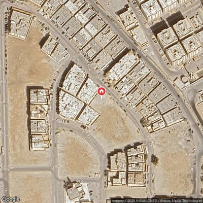 Residential Land for Sale in Al Safa, Dammam - Land for sale on 14A Street, Al Safa District, Dammam City, Eastern Province