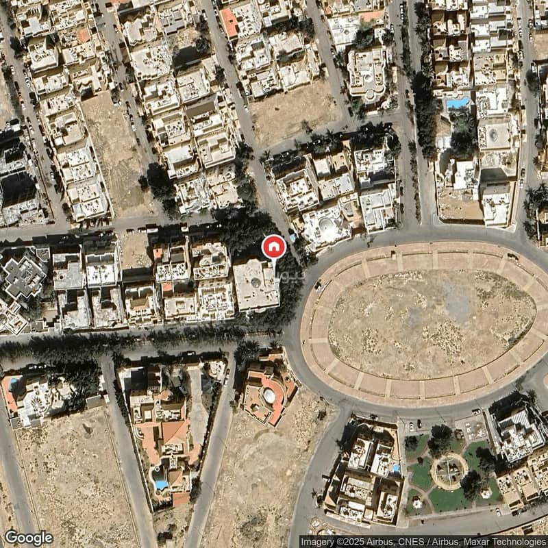 Villa For Sale in Al Murjan, Jeddah Villa For Sale in Al Murjan, Jeddah