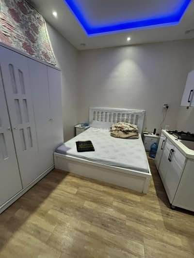Studio for Rent in West Riyadh, Riyadh - Apartment for Rent in Al Jaradiyah, West Riyadh