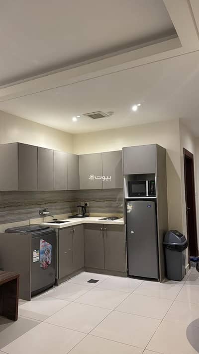1 Bedroom Apartment for Rent in Central Riyadh, Riyadh - Studio for rent Unit #9