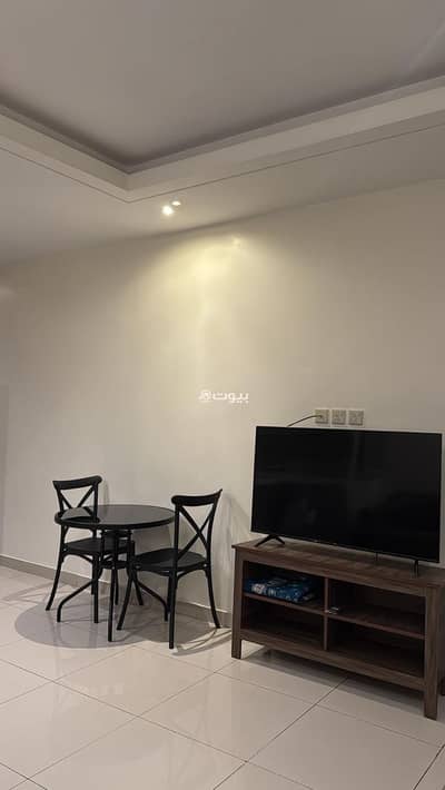 1 Bedroom Flat for Rent in Central Riyadh, Riyadh - Studio for rent Unit #12
