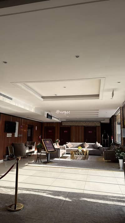1 Bedroom Apartment for Rent in Central Riyadh, Riyadh - Studio for rent Unit #11