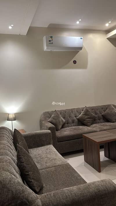 1 Bedroom Flat for Rent in Central Riyadh, Riyadh - Studio for rent Unit #18