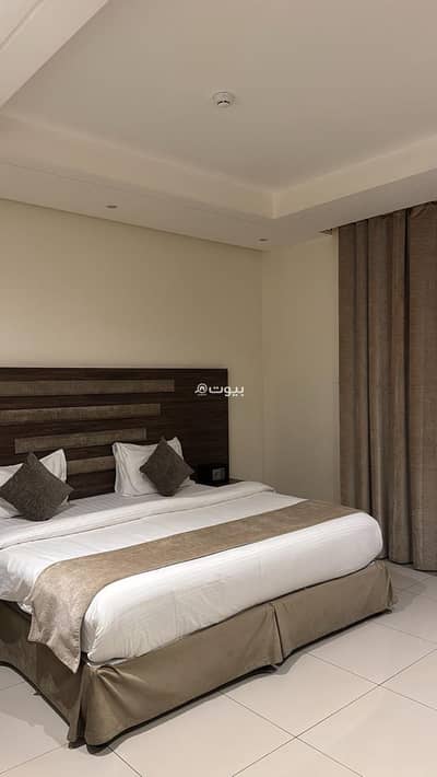1 Bedroom Apartment for Rent in Central Riyadh, Riyadh - Studio for rent Unit #19