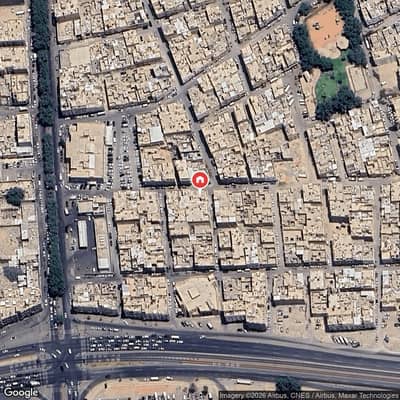 Residential Building for Sale in Central Riyadh, Riyadh - Residential Building For Sale in Manfouhah Al Jadidah, Riyadh