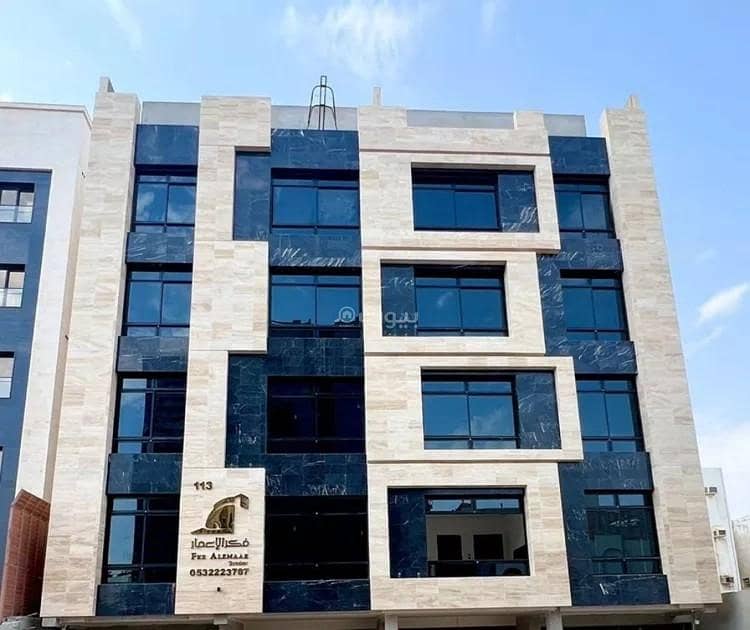 شقة للبيع في شارع ابو وهيب الجشمي, حي النعيم, مدينة جدة, منطقة مكة المكرمة شقة للبيع في شارع ابو وهيب الجشمي, حي النعيم, مدينة جدة, منطقة مكة المكرمة