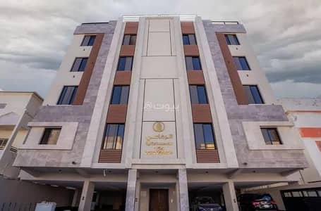 فلیٹ 4 غرف نوم للبيع في شمال جدة، جدة - شقة للبيع في شارع منازل السرور, حي السلامة, مدينة جدة, منطقة مكة المكرمة
