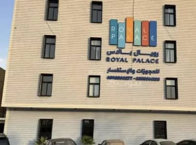 فلیٹ 1 غرفة نوم للايجار في شرق الرياض، الرياض - شقه للإيجار في الروابي، الرياض