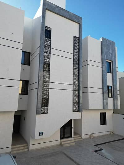 4 Bedroom Flat for Sale in Al Ranuna, Madina - Apartment for sale in Al Ranuna, Madinah