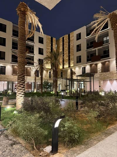 3 Bedroom Flat for Rent in East Riyadh, Riyadh - 3-bedroom apartment for rent in La Monsia