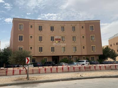 شقة 2 غرفة نوم للايجار في شمال الرياض، الرياض - شقة للإيجار | الرياض | حي الربيع | كود 535