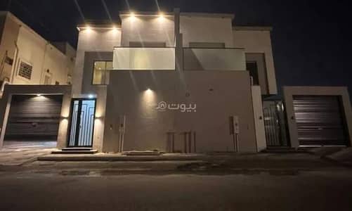فیلا 7 غرف نوم للبيع في القطيف - فيلا للبيع في القطيف