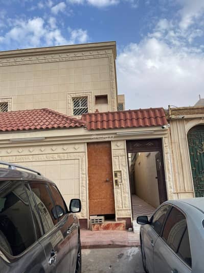 4 Bedroom Apartment for Rent in West Riyadh, Riyadh - Studio Apartment For Rent in Dhahrat Laban, Riyadh