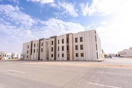فلیٹ 3 غرف نوم للايجار في غرب الرياض، الرياض - شقق سكنية للايجار– حي المهدية
