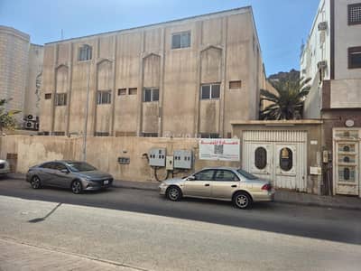 Residential Building for Sale in Kuday, Makkah - Residential Building For Sale in Kuday, Makkah