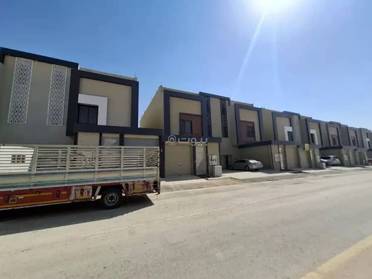 دور للبيع في حي الجنادرية, مدينة الرياض, منطقة الرياض دور للبيع في حي الجنادرية, مدينة الرياض, منطقة الرياض