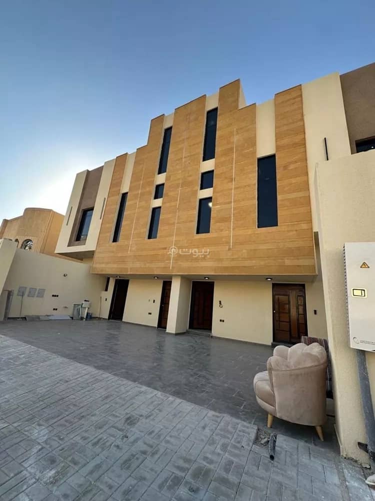 Floor For Sale in Al Hazm, Riyadh Floor For Sale in Al Hazm, Riyadh
