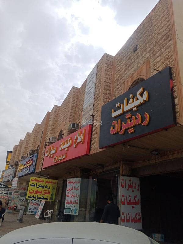 Apartment for rent on Talha bin Ubaidallah Street, Al-Saada district Apartment for rent on Talha bin Ubaidallah Street, Al-Saada district