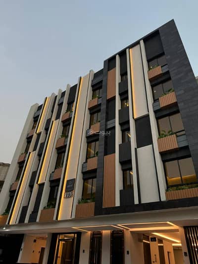 4 Bedroom Apartment for Sale in Central Jeddah, Jeddah - apartment for sale in Al Faisaliah district, Jeddah