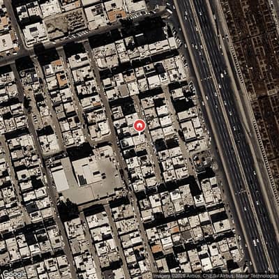 عمارة سكنية  للبيع في شمال جدة، جدة - مبنى سكني للبيع في الربوة، جدة