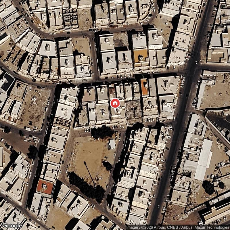 Residential Building in South Jeddah,Al Ajaweed 3200000 SAR - 87935005 Residential Building in South Jeddah,Al Ajaweed 3200000 SAR - 87935005