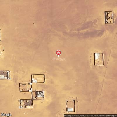 Residential Land for Sale in Al Bawadir, Jeddah - Residential Land in Al Bawadir 200250 SAR - 87968334