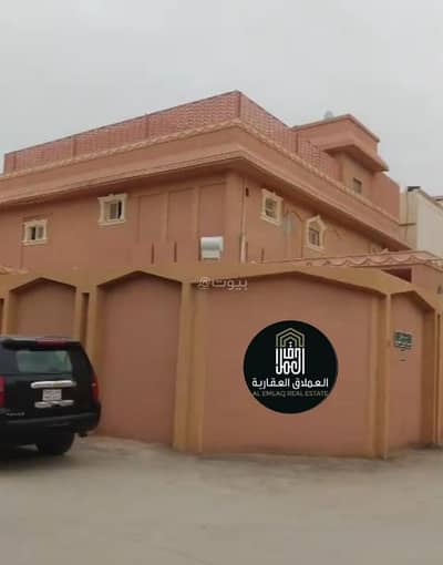 فیلا 2 غرفة نوم للبيع في شرق الرياض، الرياض - للبيع في المنار، الرياض 550م2