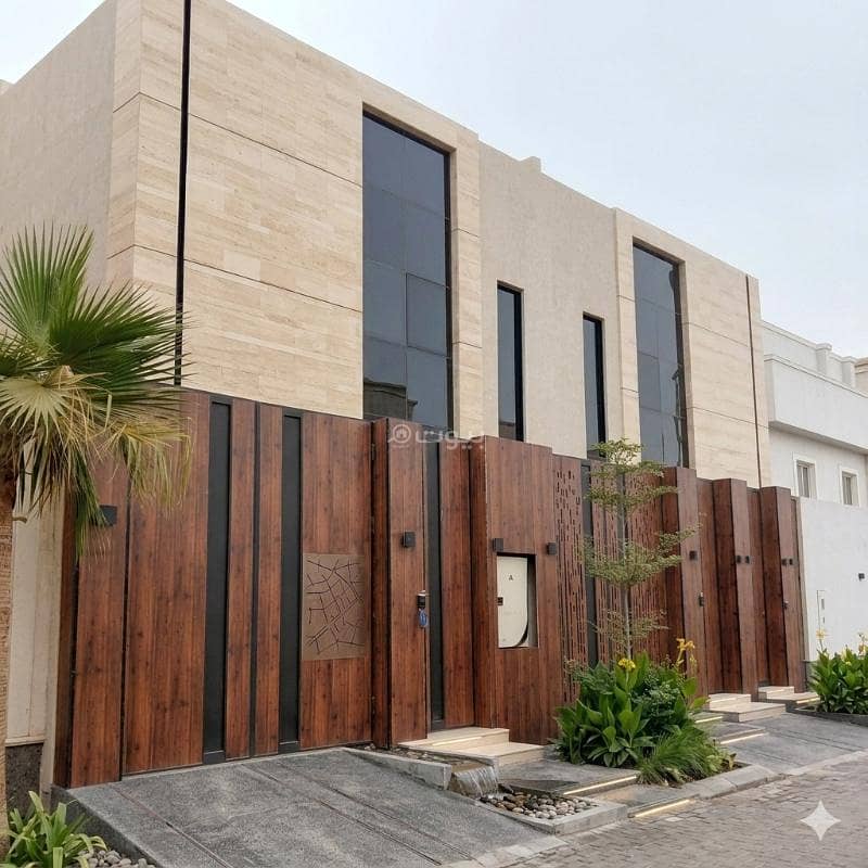 Upper townhouse with villa system, internal staircase . . Al-Manar, Riyadh Upper townhouse with villa system, internal staircase . . Al-Manar, Riyadh