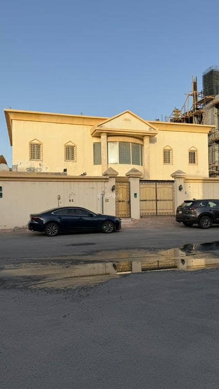 Luxury villa for sale in Al-Bustan district - Jeddah Luxury villa for sale in Al-Bustan district - Jeddah