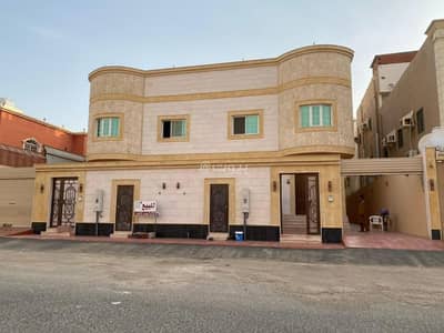 فیلا 9 غرف نوم للبيع في شمال جدة، جدة - فيلا للبيع في الحمدانية