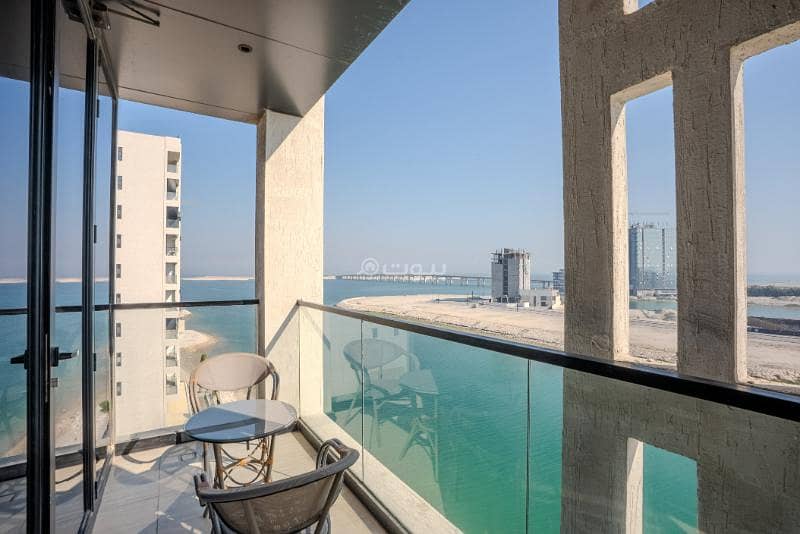 Apartment with three rooms, a hall, and a majlis overlooking the sea 50022134 Apartment with three rooms, a hall, and a majlis overlooking the sea 50022134