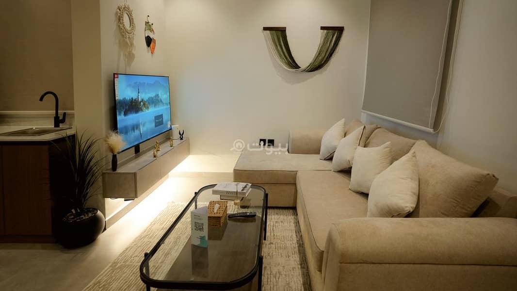 Luxurious furnished apartment for rent in Al Narges neighborhood - Riyadh 50013560 Luxurious furnished apartment for rent in Al Narges neighborhood - Riyadh 50013560