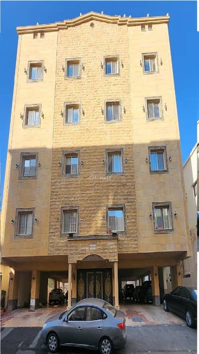 Room for Rent in North Jeddah, Jeddah - One room for daily rent