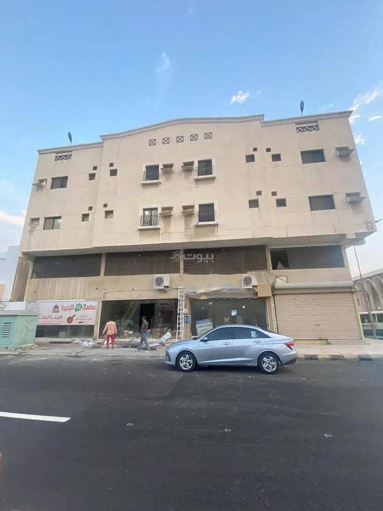 شقة للإيجار في الثقبة، الخبر شقة للإيجار في الثقبة، الخبر