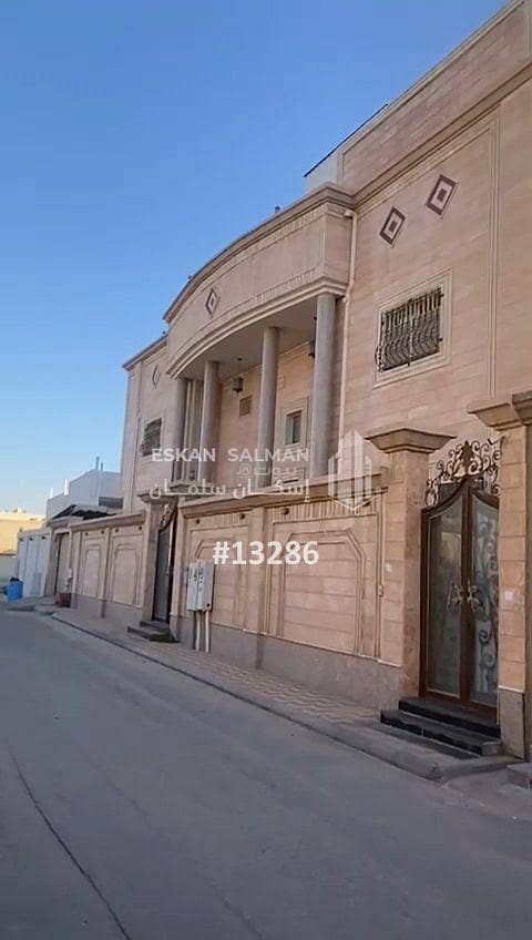 Villa - al qatif - hazzam district (um al sahak) Villa - al qatif - hazzam district (um al sahak)
